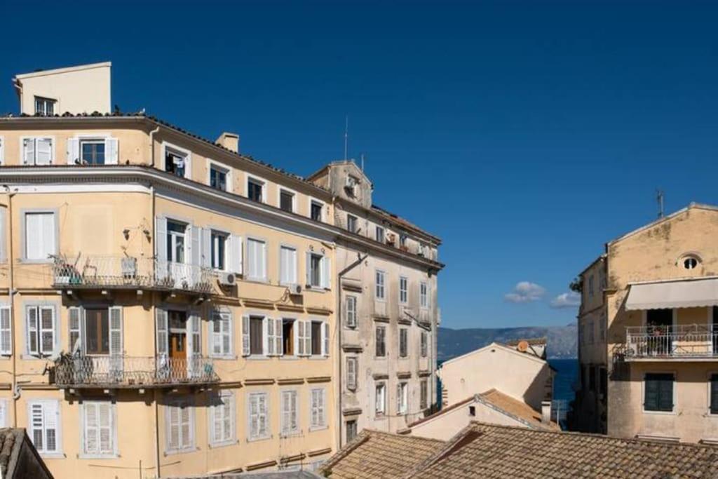 Newly Renovated 1730's Venetian Loft Appartement *